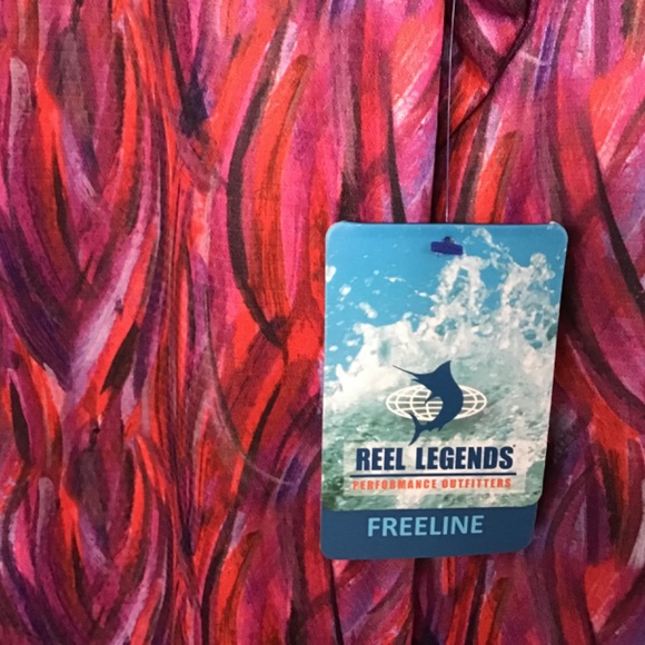 HOST PICK - Women’s Reel Legend L/S Top - Picture 5 of 7